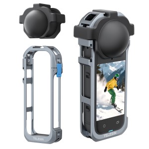 فریم آلومینیومی محافظ Insta360 X5