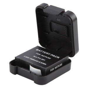 باتری ۱۸۰۰ mAh مدل  Ace Pro-001  برای Insta360 Ace / Ace Pro / Ace Pro 2