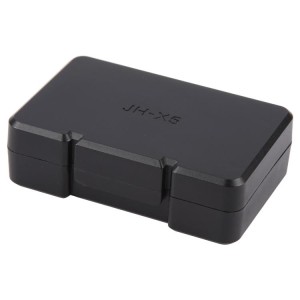 باتری با ظرفیت بالا 2800mAh