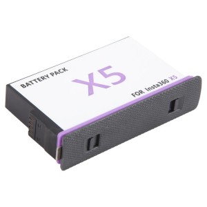 خرید باتری Insta360 X5 در هیپو اسپورت