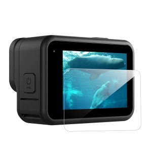 ۵. محافظ لنز GoPro Hero 13 برای فیلم‌برداری
