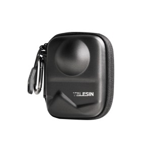 کیف محافظ کاملاً محصور DJI OSMO 360 برند تلسین مدل S6-PRC-21-TDJ | محافظ ایمن و حرفه‌ای