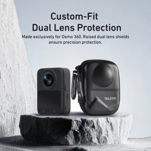 کیف لوازم جانبی DJI OSMO 360