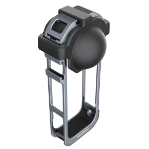 قاب حرفه‌ای Insta360 X5 تلسین