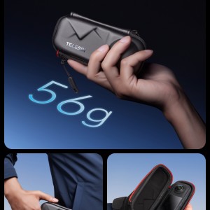 خرید کیف Insta360 X4 و X5 از هیپو اسپورت