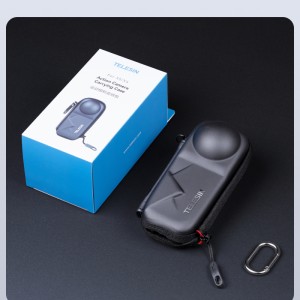 کیف حمل سبک و مقاوم TELESIN