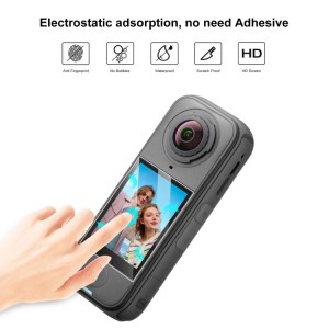 گلس ضدخش Insta360