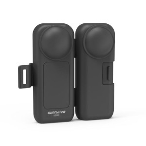 کاور لنز Insta360 X4 Sunnylife