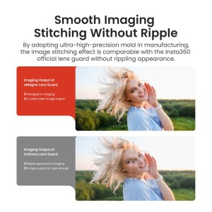 محافظ لنز ضد رطوبت DJI