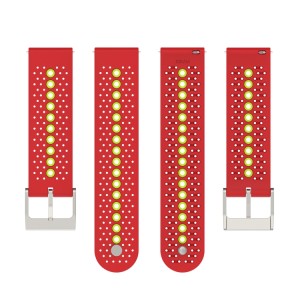 اکسسوری ساعت ورزشی