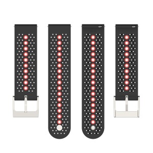 بند جایگزین Suunto 9 Peak Pro عرض 22mm