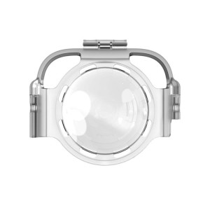 محافظ لنزگارد شفاف ضد بخار Insta360 X4 Flymile مدل TBD0606358701A