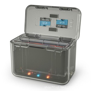 هاب شارژ Insta360 X4