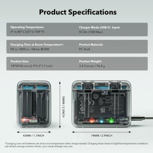 لوازم جانبی Insta360 X4