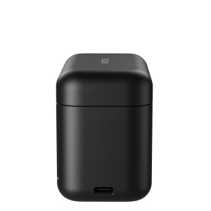 قاب شارژر باتری Insta360 X5 برند TELESIN مدل S0-BCG-42-TIS | شارژ ایمن و حمل حرفه‌ای