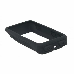 کاور سیلیکونی iGPSPORT مخصوص IGS630 با دسترسی کامل به پورت شارژ و دکمه‌های کنترلی