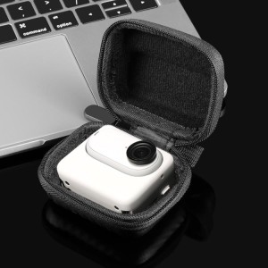 نمای داخلی کیف Insta360 GO 3