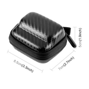 کیف سبک حمل دوربین GO 3S