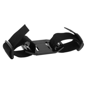 بند قابل تنظیم کلاه ایمنی GoPro