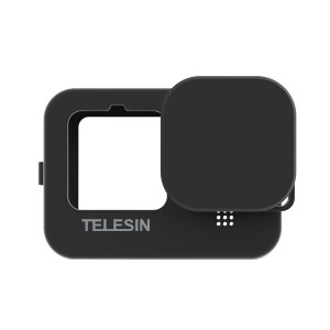 قاب سیلیکونی TELESIN GP-HER-041-BK