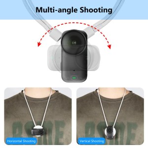 نگهدارنده گردنی DJI Osmo Nano