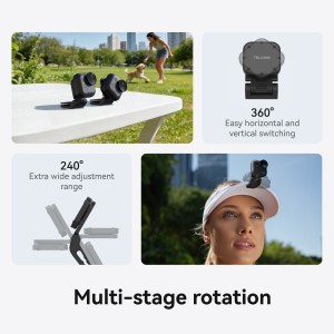 اکسسوری دوربین Insta360 GO Ultra