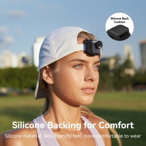 کلیپس لباس برای Insta360 GO Ultra