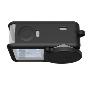 کاور سیلیکونی دوربین اکشن DJI Osmo Action 6