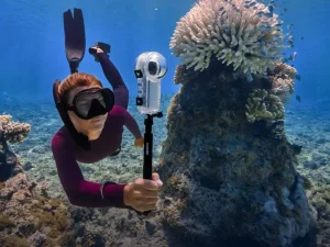 ۷ اکسسوری ضروری برای کاربران Insta360 X5 و X4 که نباید از دست بدهید