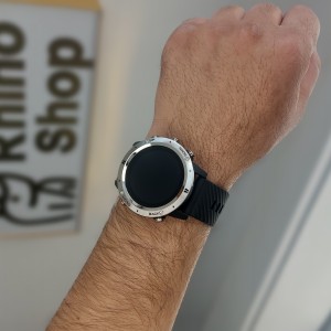 ساعت ورزشی GPS مدل G5 | ردیاب هوشمند فعالیت‌های ورزشی و روزمره