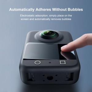 گلس ضد انفجار DJI Osmo 360