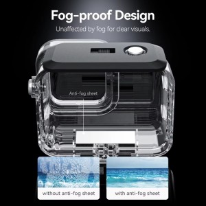 محافظ ضد آب دوربین Insta360 Ace Pro