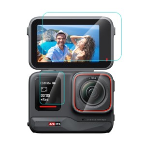 محافظ صفحه دوربین Insta360 Ace Pro