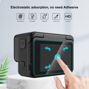 محافظ لنز Insta360 Ace Pro