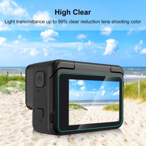 گلس شفاف PULUZ PU951T