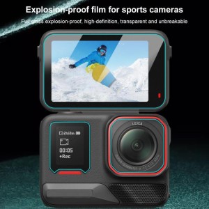 گلس نمایشگر جلو و عقب Ace Pro 2