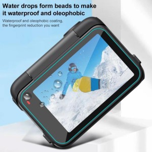 محافظ صفحه دوربین Insta360 Ace Pro 2