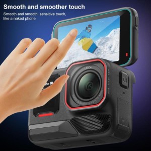 گلس نمایشگر و لنز Insta360 Ace Pro 2