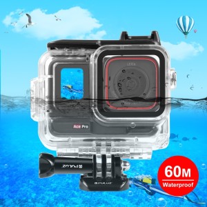 قاب ضد آب Ace Pro همراه آداپتور