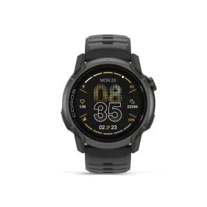 ساعت هوشمند ورزشی COROS APEX 4 GPS Mountain Watch | ساعت حرفه‌ای کوهنوردی کوروس اپکس 4 با GPS دوفرکانسه، نقشه آفلاین و باتری قدرتمند