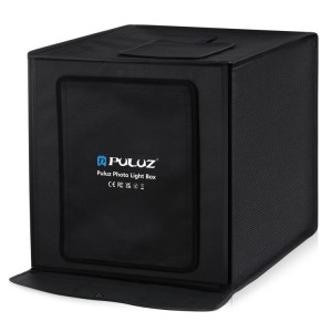 PULUZ PU5060 مناسب عکاسی حرفه‌ای از محصولات