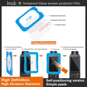 محافظ صفحه نمایش IMAK مدل EDA008121301