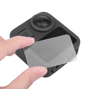 محافظ صفحه شفاف GoPro MAX2 مدل SYA003123601