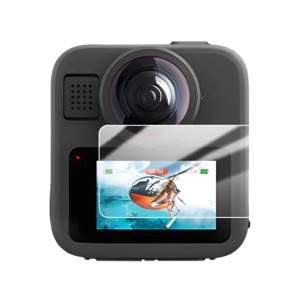 محافظ صفحه نمایش شیشه‌ای Tempered برای GoPro MAX2 HD مدل SYA003123601