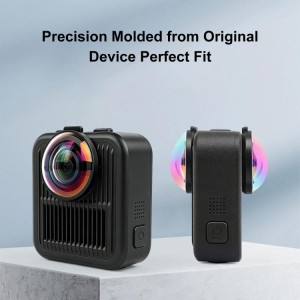 محافظ لنز شیشه‌ای 10H برای GoPro MAX2
