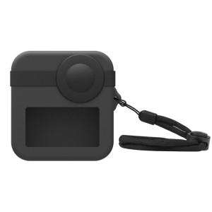 درپوش محافظ دو لنز GoPro MAX همراه قاب PULUZ