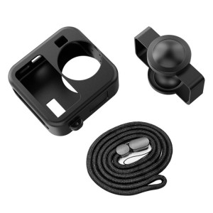 قاب محافظ GoPro MAX2 به همراه بند 51 سانتی‌متری