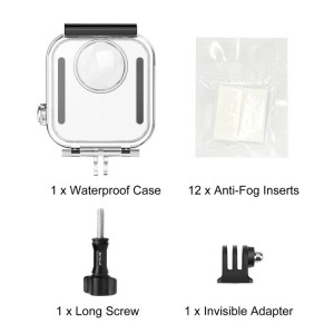 قاب ضد آب 45 متری GoPro MAX2 مدل PU1098T