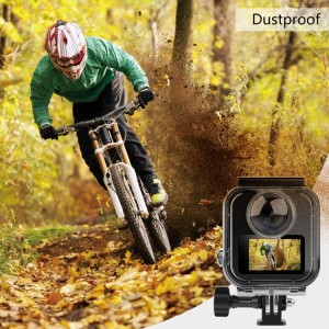 محافظ ضد آب دوربین GoPro MAX2 برند PULUZ