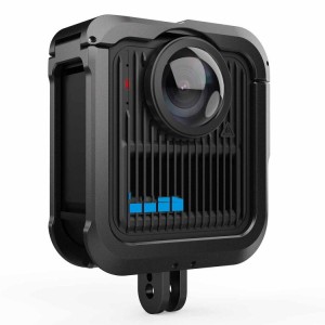 فریم محافظ آلومینیومی GoPro MAX2 مناسب ولاگ